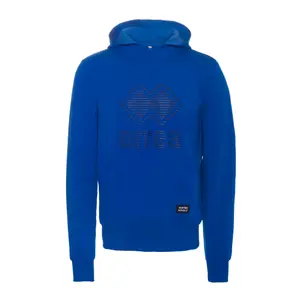 Sudadera para niños Errea essential Jelly logo image-0