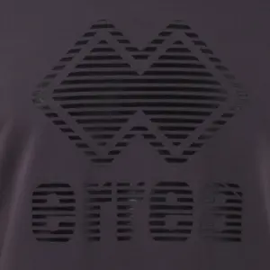 Sudadera Errea essential Jelly logo image-0