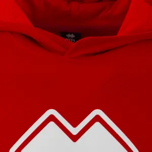 Sudadera con capucha Errea essential classic image-2