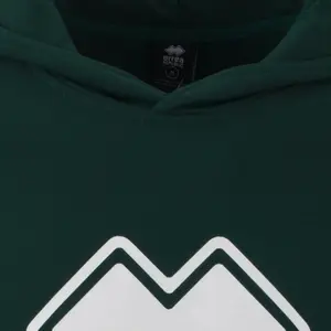 Sudadera con capucha Errea essential classic image-2