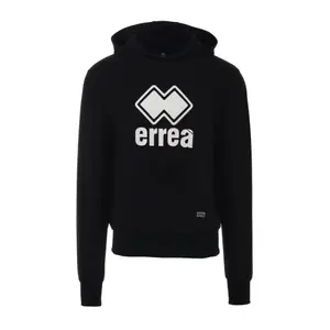 Sudadera con capucha hombre niño Errea essential classic image-0