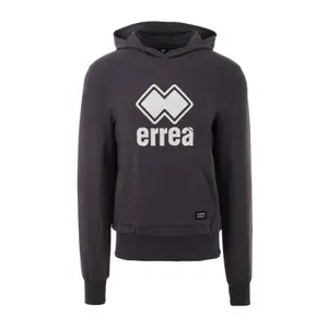 Hooded sweatshirt for men and children Errea essential classic image-0