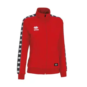 Chaqueta de chándal Errea femme essential top image-1