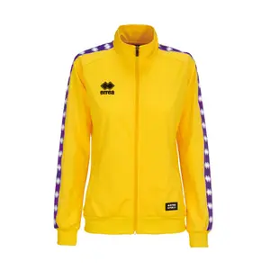 Chaqueta de chándal Errea femme essential top image-0