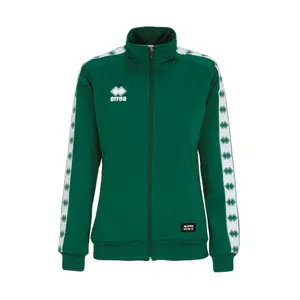 Chaqueta de chándal Errea femme essential top image-0