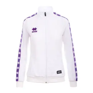 Chaqueta de chándal para niña Errea Essential top image-0