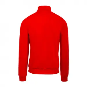 Children's jacket Errea essential top granata image-0