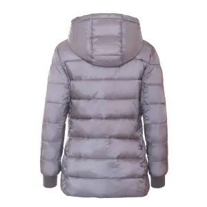 Giacca da donna Errea hybrid flared image-1