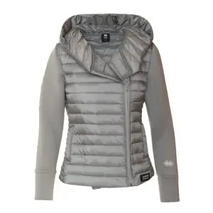 Dívčí parka Errea Hybrid bond image-0