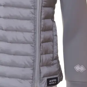 Dívčí parka Errea Hybrid bond image-2