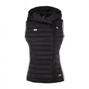 Vest til børn Errea hybrid hooded image-0