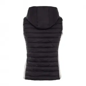 Vest til børn Errea hybrid hooded image-1