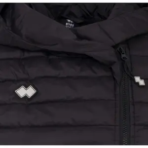 Vest til børn Errea hybrid hooded image-2