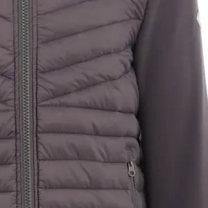 Children's jacket Errea Hybrid Bond image-0