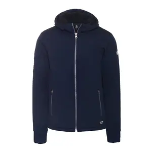 Parka Errea hybrid cleber image-0