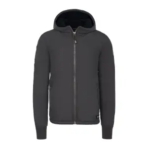 Jacke mit durchgehendem Reißverschluss Errea hybrid cleber image-0