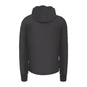 Jacke mit durchgehendem Reißverschluss Errea hybrid cleber image-1