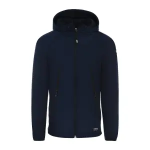 Jacke Errea hybrid soft shell image-0