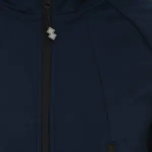 Jacke Errea hybrid soft shell image-2