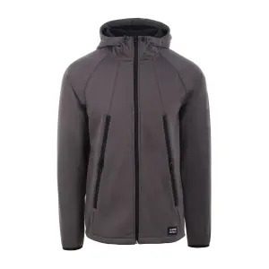 Jacket Errea hybrid soft shell image-0