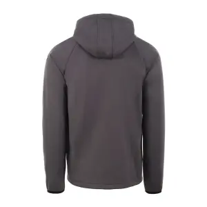Jacket Errea hybrid soft shell image-1