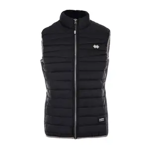Gilet Errea hybrid parka ad image-0