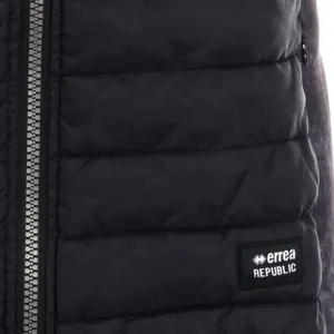 Gilet Errea hybrid parka ad image-2