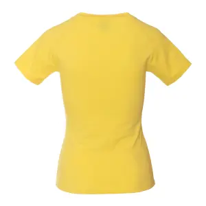 Camiseta escote mujer Errea contemporary image-1