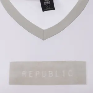 T-shirt Errea enfant contemporary image-2