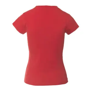 Camiseta de mujer Errea essential since image-1