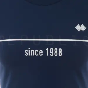 Camiseta de mujer Errea essential since image-2