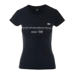 Girl's T-shirt Errea Essential image-0