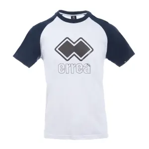 Camiseta Errea sport fusion color-block image-0