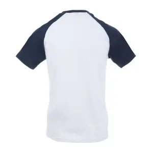 Camiseta Errea sport fusion color-block image-1