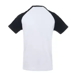 Camiseta Errea sport fusion color-block image-1