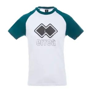 Camiseta Errea sport fusion color-block image-0