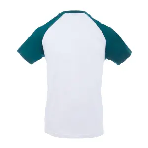 Camiseta Errea sport fusion color-block image-1
