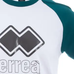 Camiseta Errea sport fusion color-block image-2