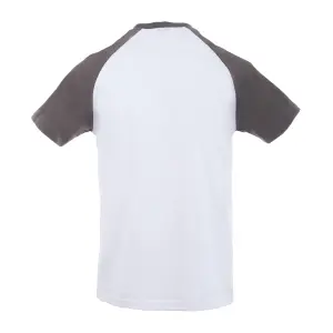 Camiseta Errea sport fusion color-block image-1