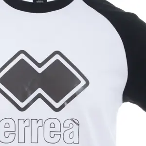 Camiseta niños Errea sport fusion color-block image-2