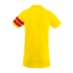 T-shirt för kvinnor Errea trend big logo image-2
