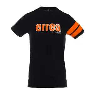 Children's jersey Errea trend big logo image-0