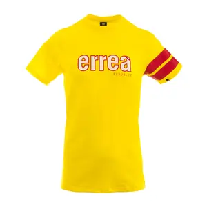 Children's jersey Errea trend big logo image-0