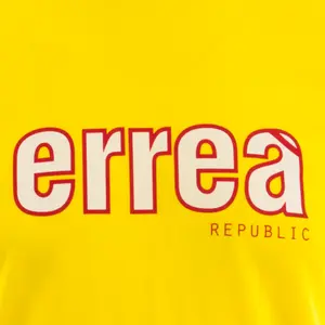 Children's jersey Errea trend big logo image-2