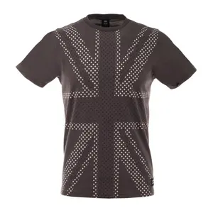 T-shirt Errea essential uk flag image-0