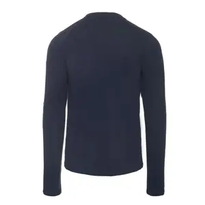 Camiseta Errea contemporary manche longues image-1