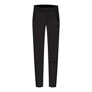 Pantalón de chándal Errea essential inserts image-0