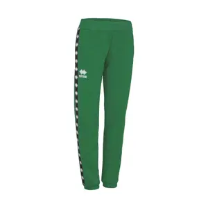 Pantalón de chándal mujer Errea banda essential ad image-1