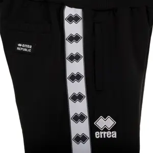 Pantalón de chándal mujer Errea banda essential ad image-2