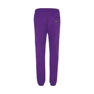 Pantalón de chándal mujer Errea banda essential ad image-2